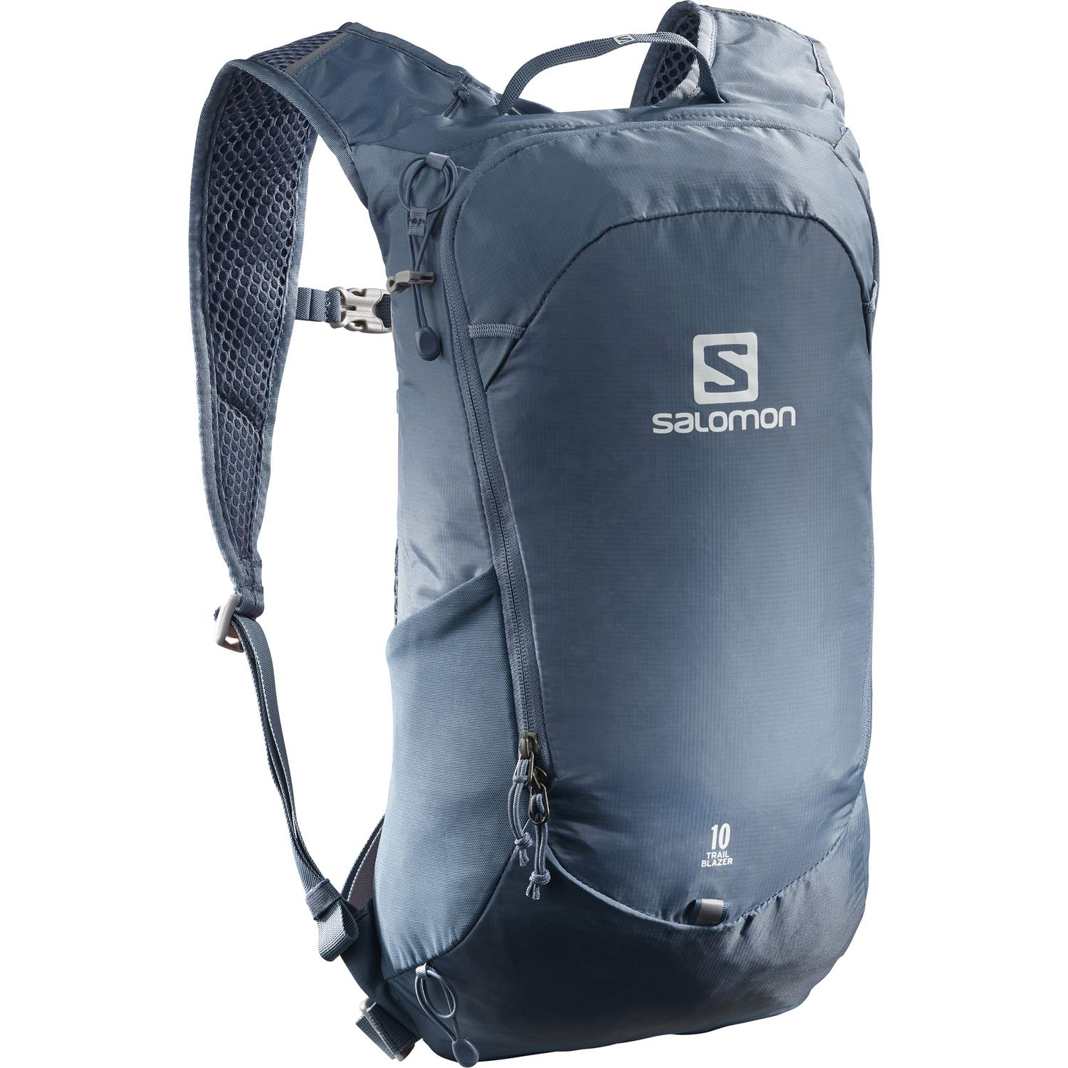 TRAILBLAZER 10　SALOMON TRAILBLAZER 10 Unisex Hiking Bag | Salomon